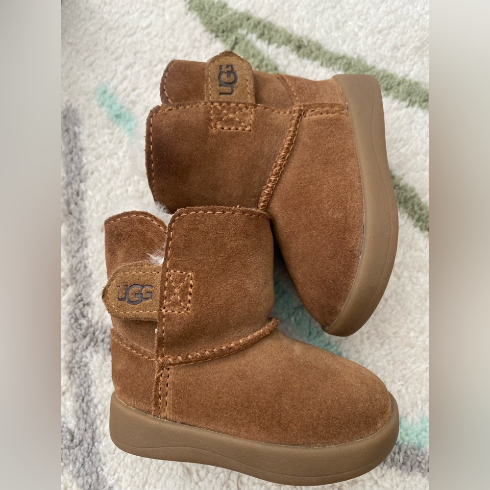 Ugg Keenan Boot